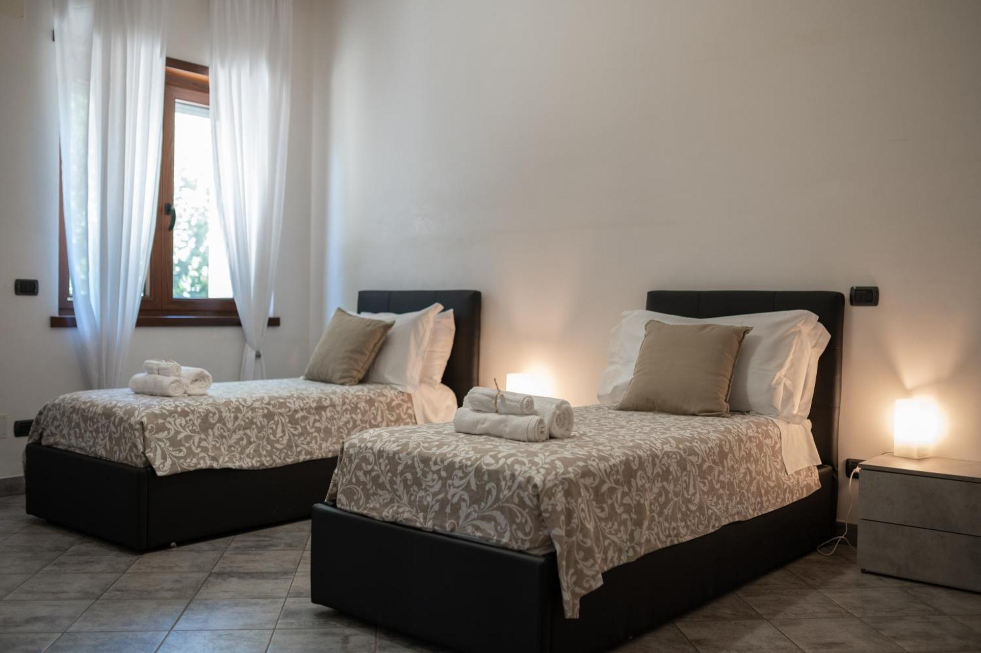 Villa Estia - Nel Cuore Della Valle D'Itria Cisternino Exteriör bild