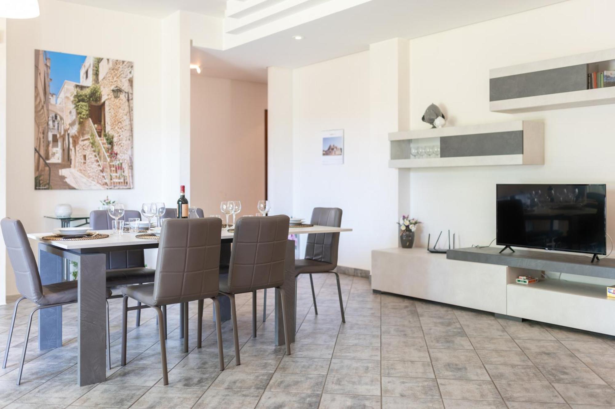 Villa Estia - Nel Cuore Della Valle D'Itria Cisternino Exteriör bild
