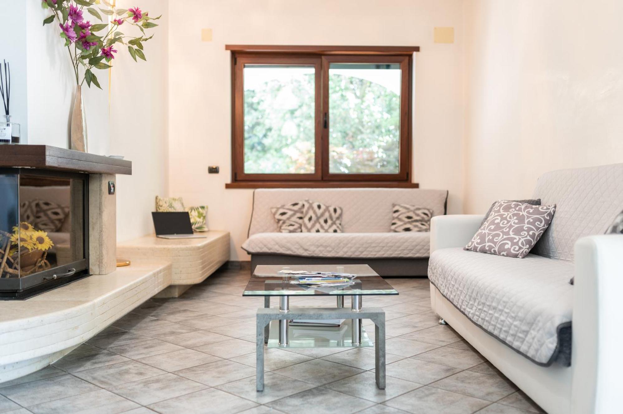 Villa Estia - Nel Cuore Della Valle D'Itria Cisternino Exteriör bild