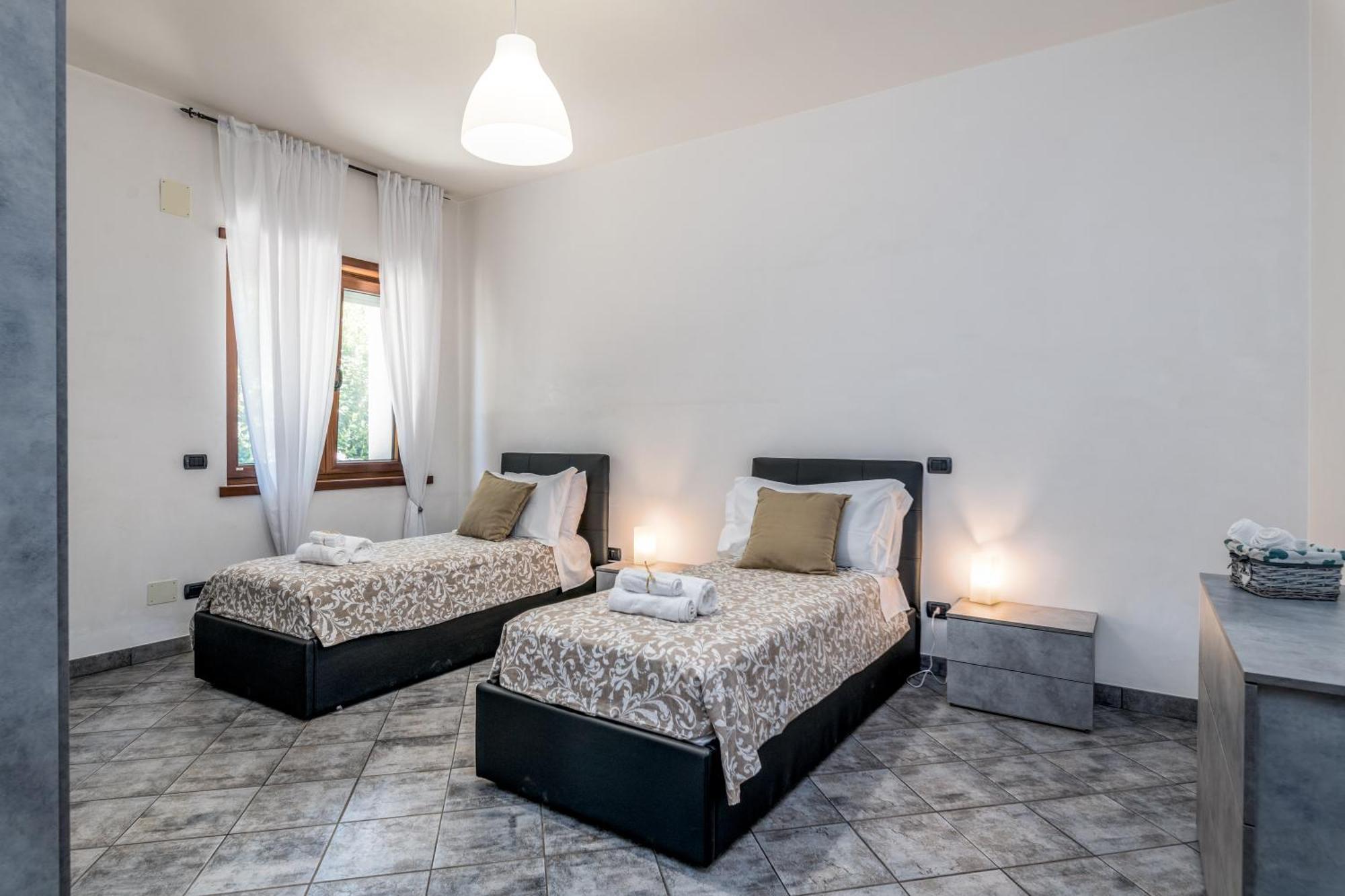 Villa Estia - Nel Cuore Della Valle D'Itria Cisternino Exteriör bild
