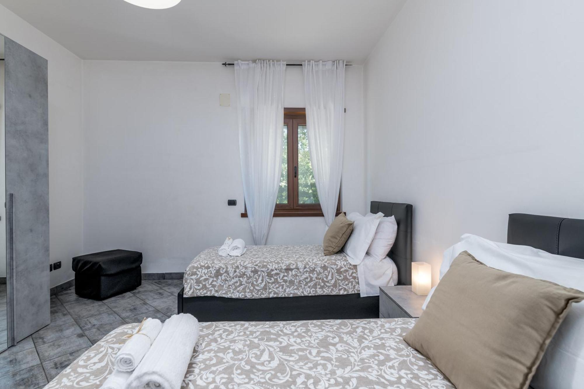 Villa Estia - Nel Cuore Della Valle D'Itria Cisternino Exteriör bild