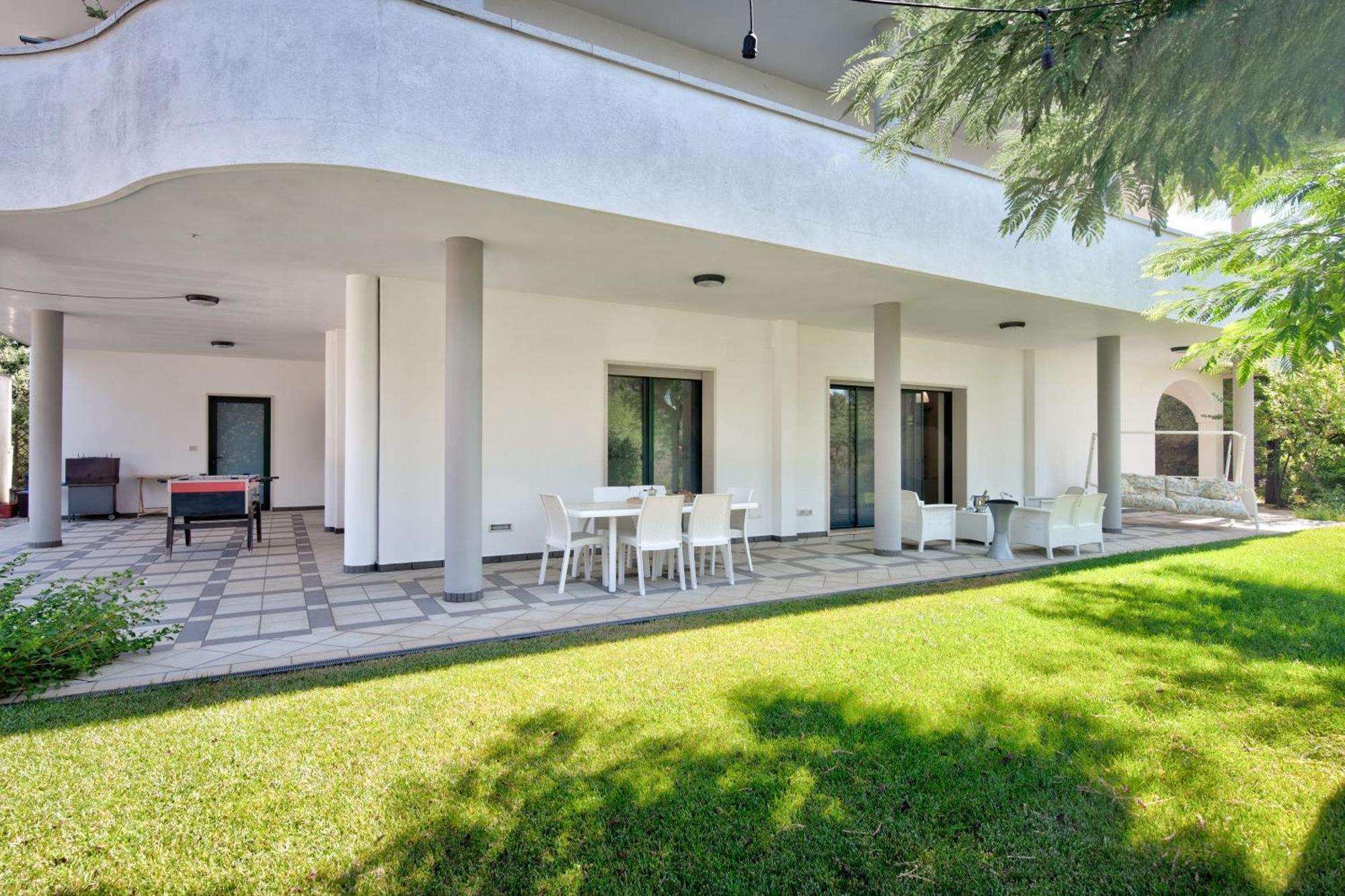 Villa Estia - Nel Cuore Della Valle D'Itria Cisternino Exteriör bild