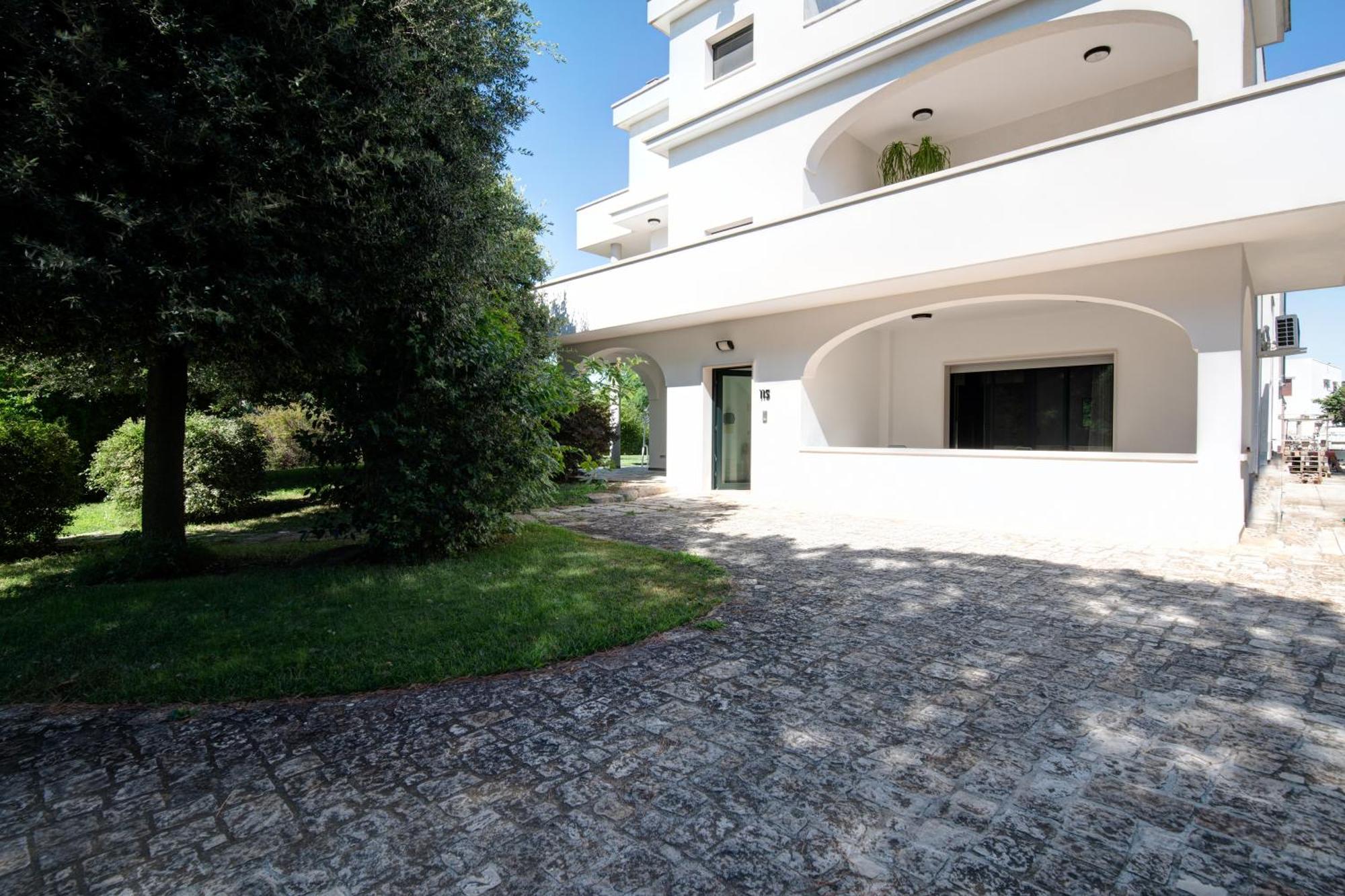 Villa Estia - Nel Cuore Della Valle D'Itria Cisternino Exteriör bild