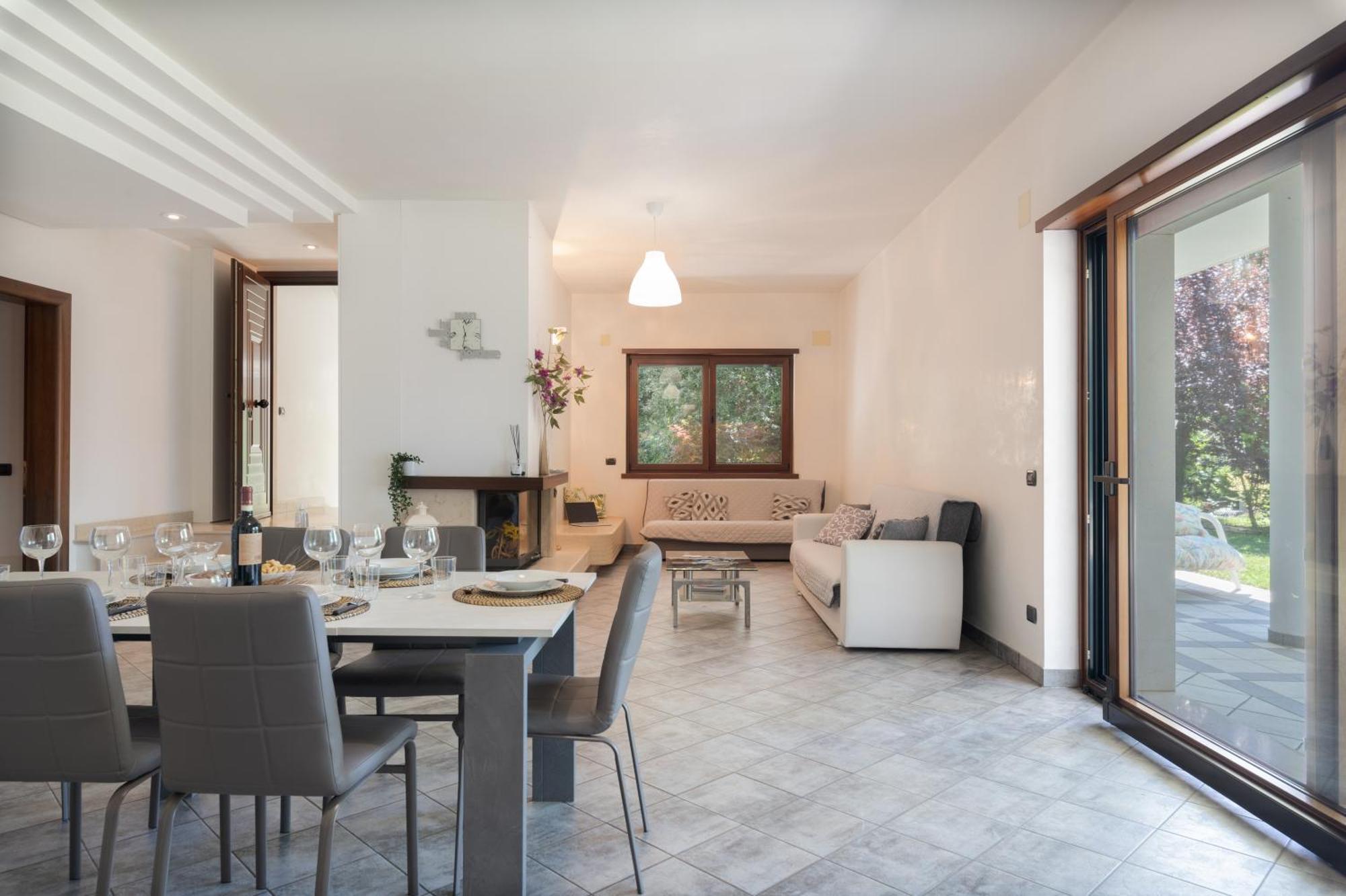 Villa Estia - Nel Cuore Della Valle D'Itria Cisternino Exteriör bild