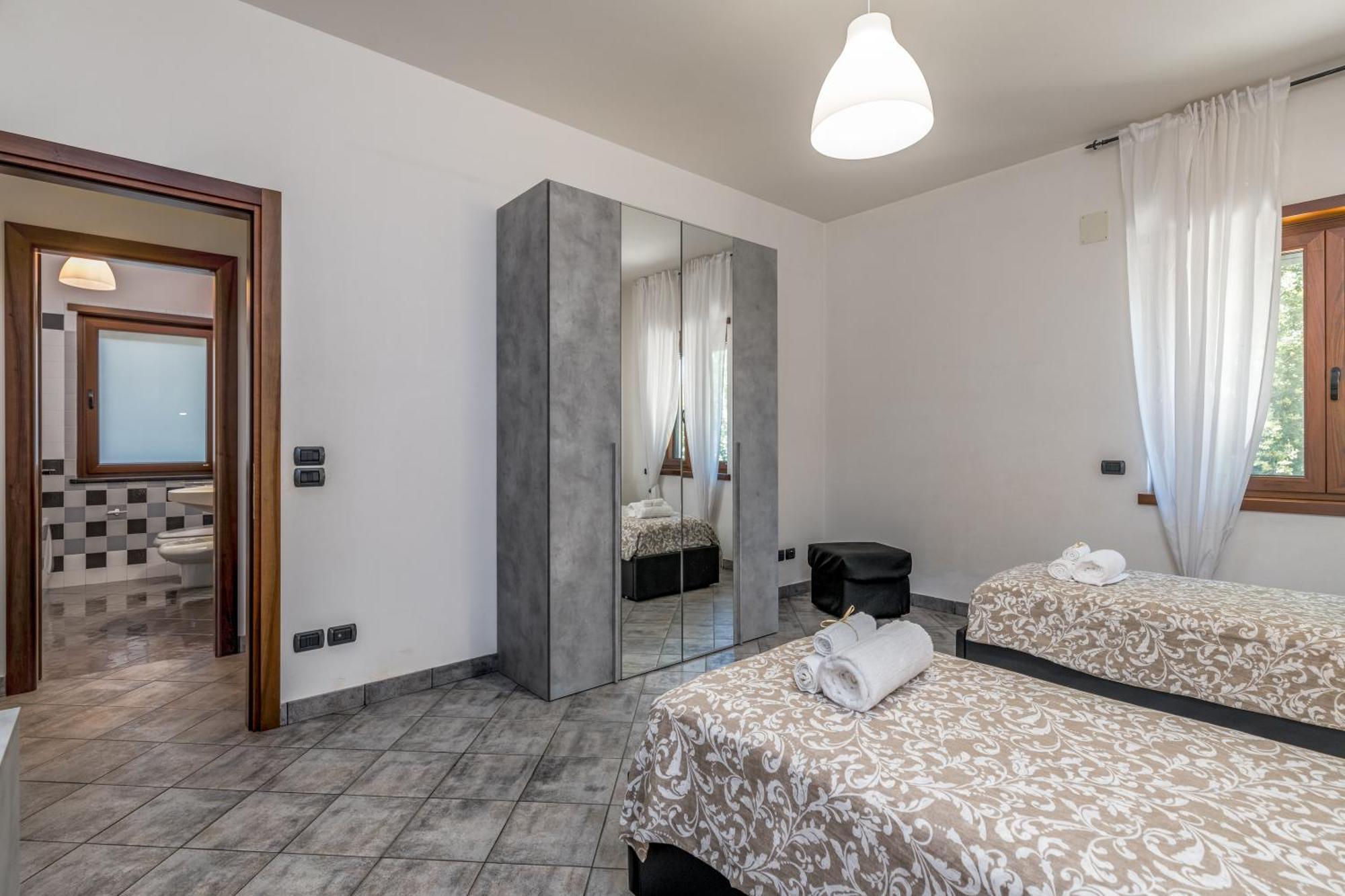 Villa Estia - Nel Cuore Della Valle D'Itria Cisternino Exteriör bild