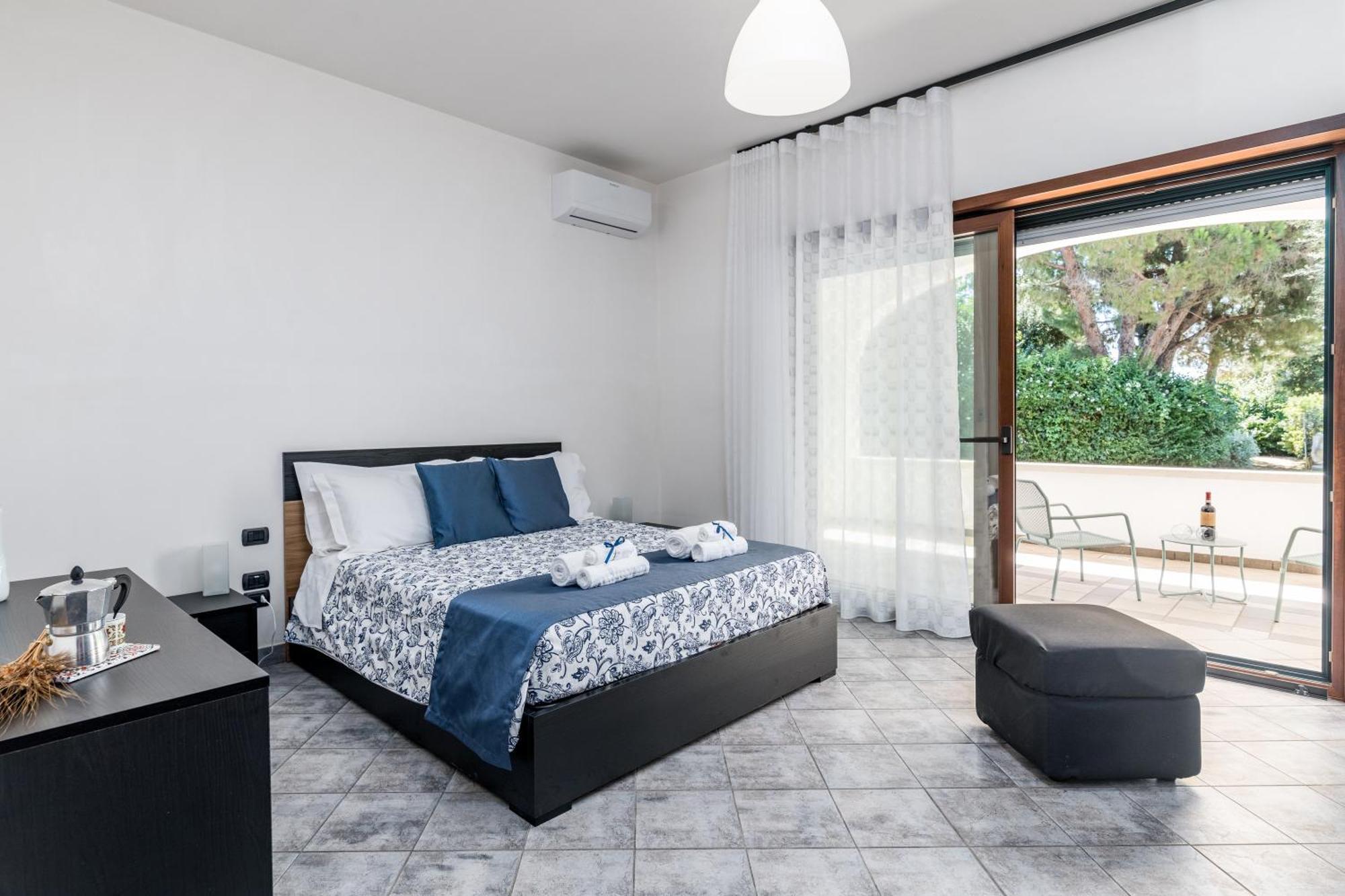 Villa Estia - Nel Cuore Della Valle D'Itria Cisternino Exteriör bild