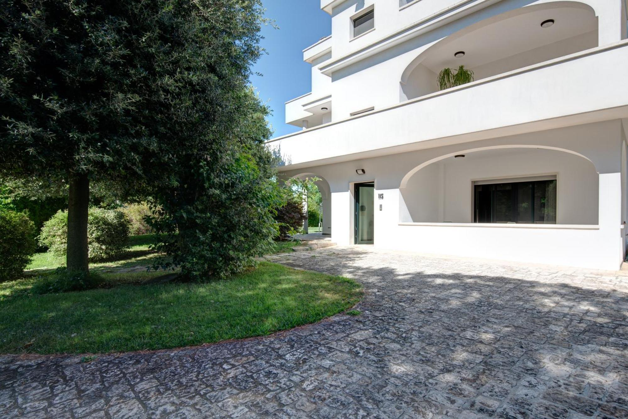 Villa Estia - Nel Cuore Della Valle D'Itria Cisternino Exteriör bild