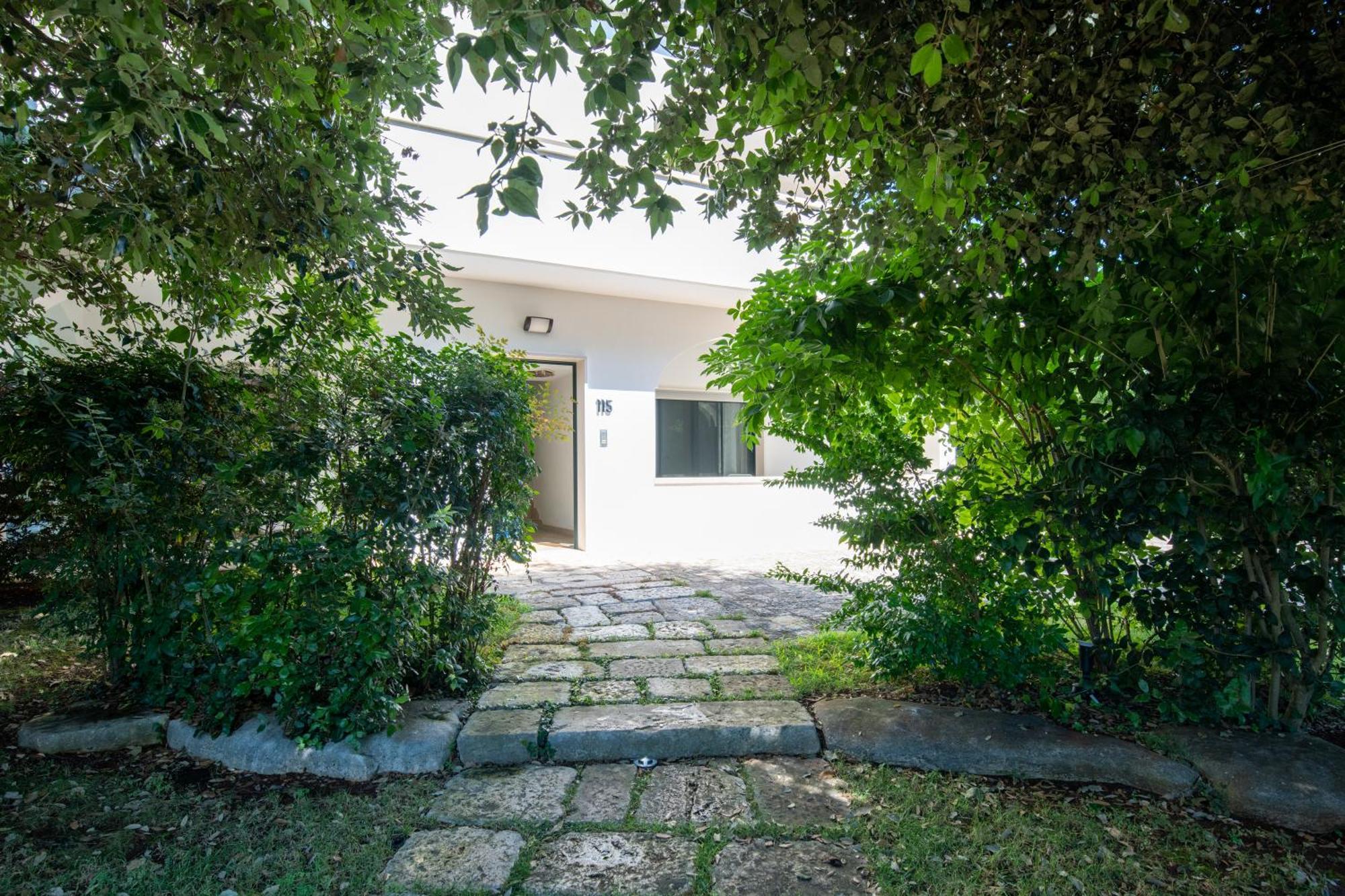 Villa Estia - Nel Cuore Della Valle D'Itria Cisternino Exteriör bild